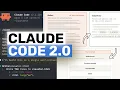 Claude Code 2 0 YOU NOW NEED TO CHANGE EVERYTHING They JUST Re-Engineered Claude Code IT S GOOD