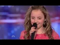 Chloe Channell -  All American Girl - America's Got Talent