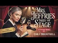 Download Lagu Mrs. Jeffries Takes the Stage by Emily Brightwell | Full Audiobook | Cozy Victorian Mystery #10