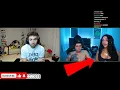 Adin Ross Pulls Konvy s Aunt GETS MAD