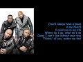 Download Lagu Only You by 112 feat The Notorious B.I.G. \u0026 Mase (Lyrics)