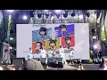 Download Lagu EURIFESSA CERITA KITA LIVE SEMILIR JAPAN MATSURI 4