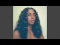Rise - Solange