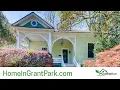 Tour of 609 Cherokee Ave SE Sold Homes Cynthia Baer