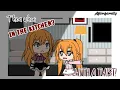 Then who s in the kitchen With a twist Gacha life AftonFamily