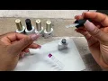 NEW Super Gel from Born Pretty Wait What SUPER Swatch Review