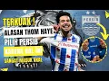 Download Lagu Alasan Thom Haye Pilih Persib Bandung Sangat Masuk Akal !