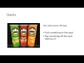 Recursion and the C Runtime Stack