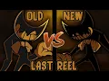 Download Lagu FNF': Indie Cross (Vs Bendy) - Last Reel (Old VS New) (indie cross comparison part 3)