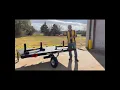 Swivelwheel SW58 Hauler Carrier Introduction