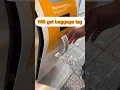 Download Lagu Lufthansa self baggage drop and checkin