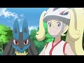 Download Lagu UK: Korrina Returns at the Battle Festival Challenge! | Pokémon Journeys | Official Clip