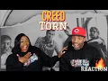 Download Lagu First time hearing Creed “Torn” Reaction | Asia and BJ