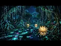 Sink into Deep Resonant Calm | 432Hz Healing Frequency 3 Hours ✨