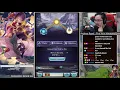 Granblue Fantasy My Full VOD Playthrough of Replicard Sandbox Part 1