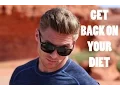 Tips For Getting Back On Your Diet