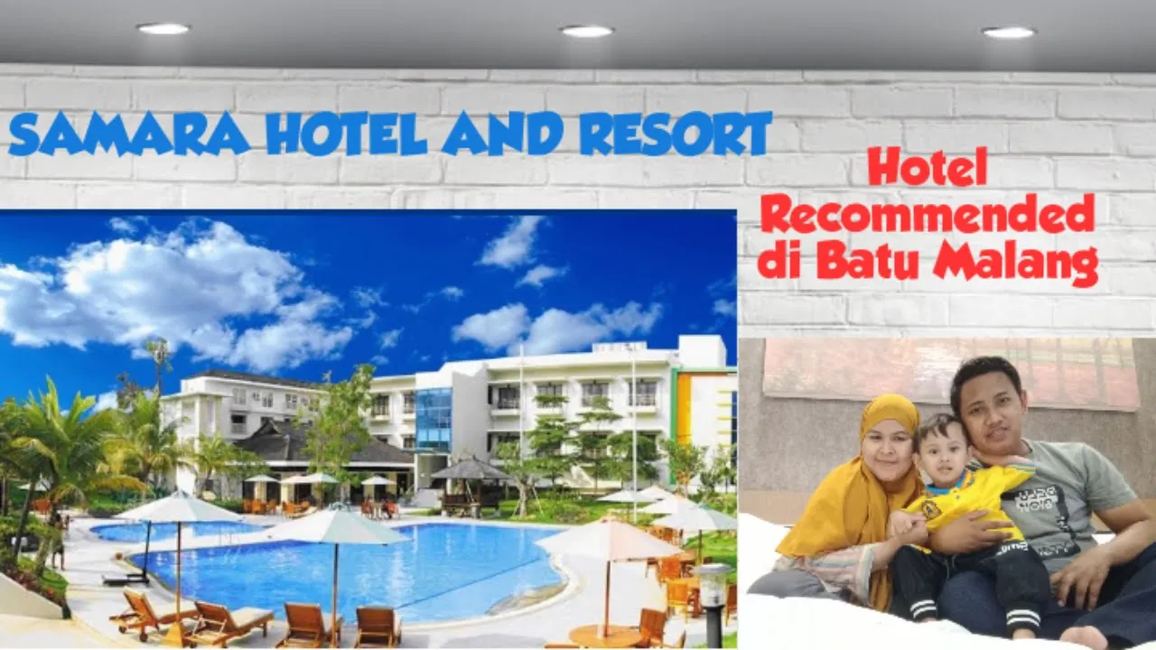 5 hotel murah di malang ada kolam renang