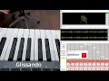 Additive Synth in SuperCollider Demo