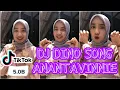 DJ DINO SONG ANANTAVINNIE  | VIRAL DI TIKTOK 2022 BADANNYA BESAR TANGANNYA KECIL