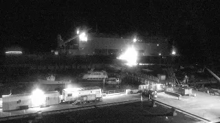 Maine Maritime Academy Waterfront Webcam