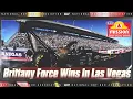 Brittany Force becomes the winningest female in Top Fuel history