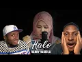 Download Lagu Vanny Vabiola - Halo (Beyonce) Cover Reaction |