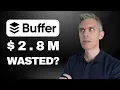 Strategic Gap Analysis in Action Buffer s 2 8M Opportunity Case Study