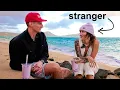 Download Lagu I Flew 7,762 Miles Across The World to Meet a Stranger (Austria to Hawaii)