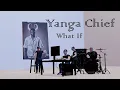 Download Lagu Yanga Chief - What If? Mngani (Animated Music Video ) [ virsulizer ]