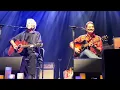 Lagu Graham Nash -feat Douwe Bob - Amsterdam - TEACH YOUR CHILDREN -- Theater Carre - 21 october 2025