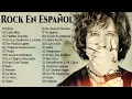 Lagu Rock en Español de los 80 y 90 ~ Enrique Bunbury, Caifanes, Enanitos Verdes, Mana, Soda Estereo, ...