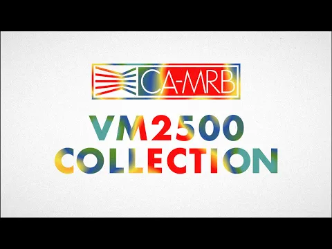 Cherry Audio Year Three Collection product video