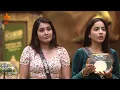 Lagu Bigg Boss Tamil Season 9 | 27th December 2025 - Promo 2