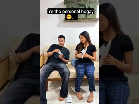 Bhabhi ❌ Devi ✅ #niteshmandal #sonadey