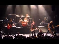Green Day - Wake Me Up When September Ends Irving Plaza in NYC 12