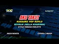 Download Lagu REPVBLIK -  KARAOKE POP KOPLO  NADA CEWEK (YAMAHA PSR - S 775) Katamu Cintaku Berlebihan