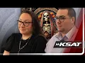 Bexar Co to pay 300K to detention applicant whose job offer was pulled over La Santa Muerte altar