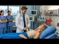 Download Lagu Jonge dokter verwisselt verband van comapatiënt – Miljonair wordt wakker en fluistert zijn naam!