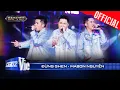 Download Lagu ĐỪNG GHEN - Mason Nguyễn đi con flow mượt, về team Karik cùng NÓN VÀNG | Rap Việt 2024 [Live Stage]