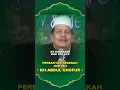 Download Lagu perbanyaklah sedekah jariyah, untuk bekal alam kubur - KH ABDUL GHOFUR