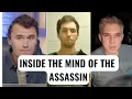 Download Lagu In the mind of Charlie Kirk’s alleged assassin — what Tyler Robinson’s text messages reveal