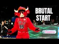 Chicago Bulls 26-27 Schedule Released Tough Tests Ahead