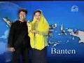 Jeda iklan SCTV  tahun 2004 Part 3 (Ikke Nurjanah waoooowww...)
