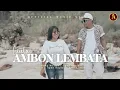 Download Lagu Agus Sapia Ft Elin Lewar - CINTA AMBON LEMBATA (Official Music Video)