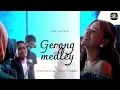 Lagu GERONG MEDLEY || LIVE ADE ASTRID X GERENGSENG TEAM COMBO