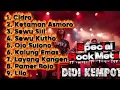 Lagu Album Terbaik Spesial Rock Metal - Didi Kempot