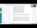 CIS7 Unit 10 Lecture Graphs