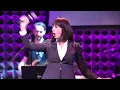 Never Sleep Alone, at Joe's Pub NYC January 6th