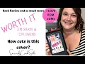 BOOK REVIEW WORTH IT by SM Shade CM Owens Book Review