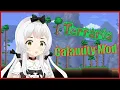 Terraria Calamity-Infernum Conquering the Unbeatable Defeating Astrageldon